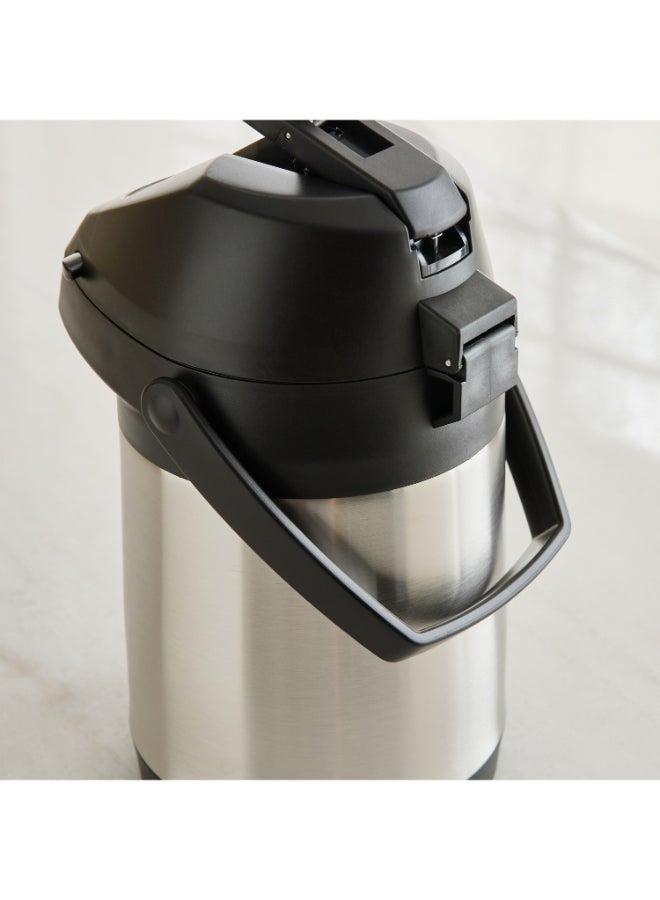 Home Box Ridge Airpot Flask - 2.5 L - Image 5